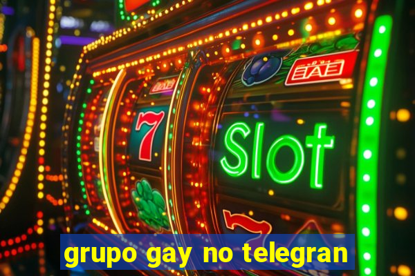 grupo gay no telegran